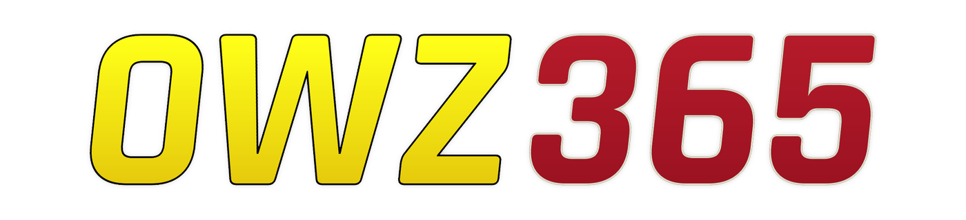 owz365 লোগো